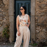 Calça Dixie