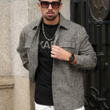 Camisa Karl Lagerfeld