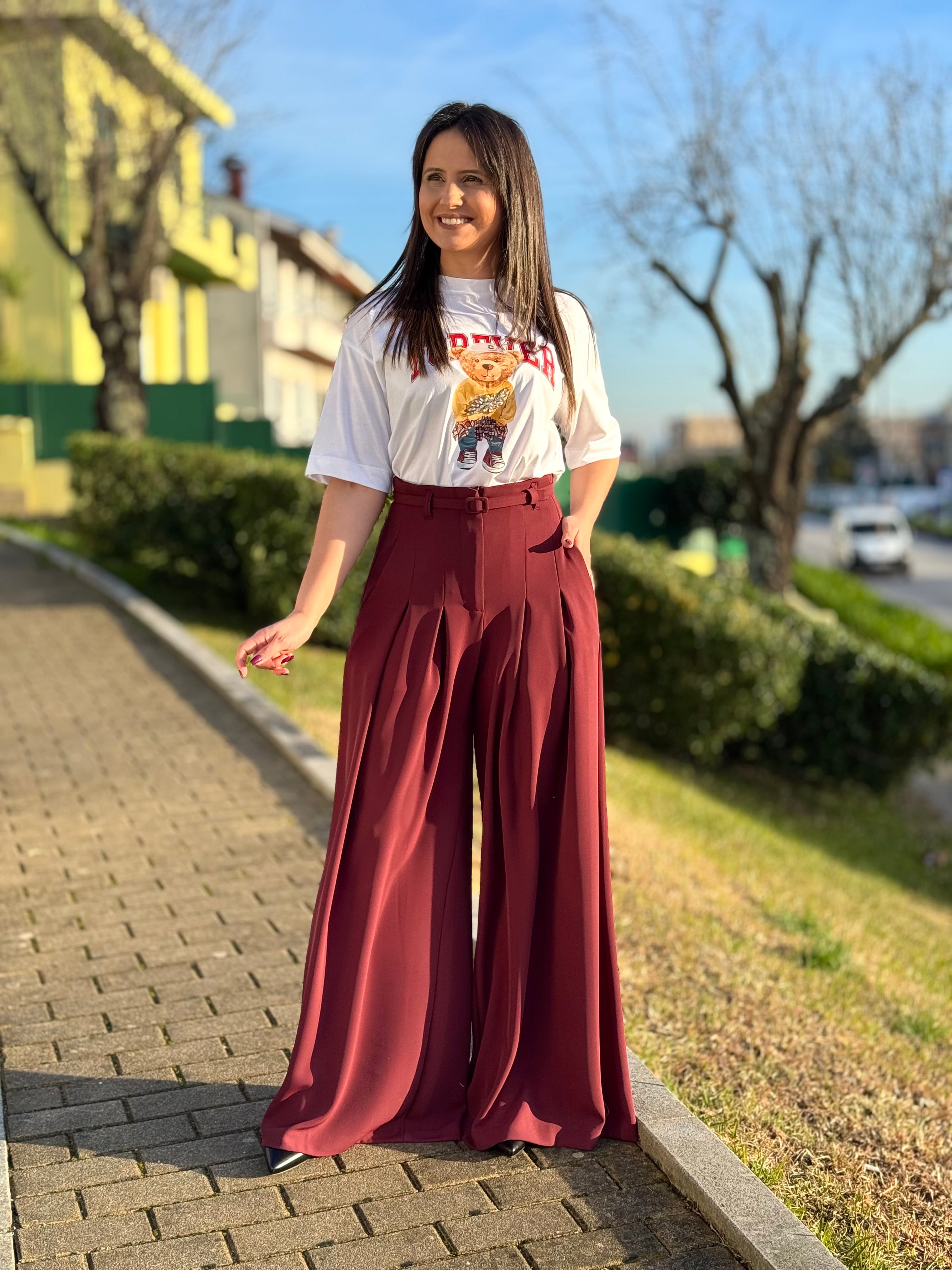 Calça Imperial