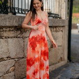 Vestido Scripta