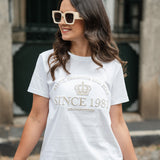 Tshirt Lola Casademunt