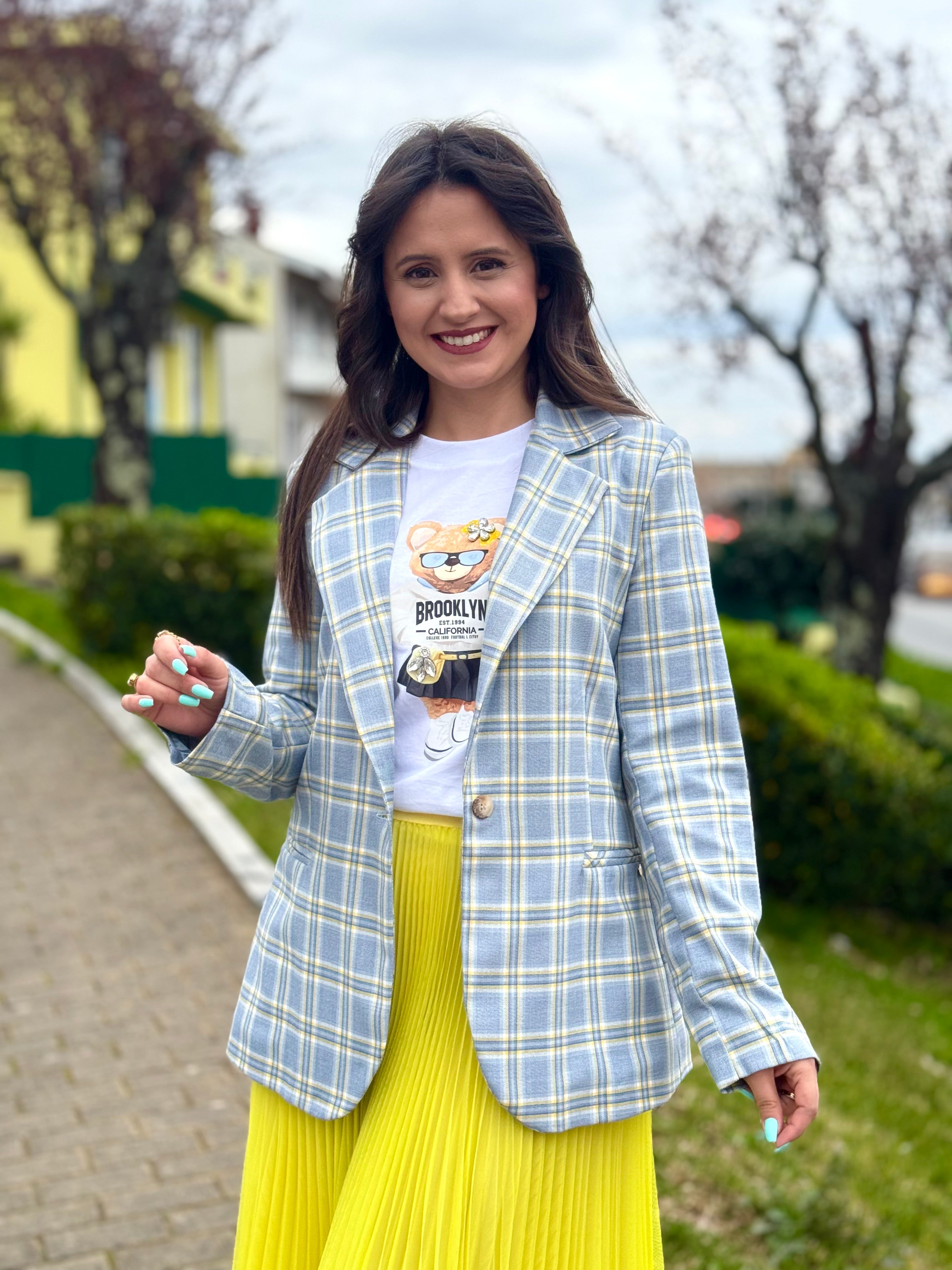 Blazer Rinascimento