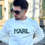 Camisola Karl Lagerfeld