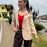 Blazer Rinascimento