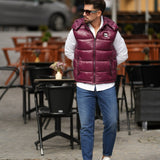 Colete Karl Lagerfeld