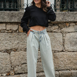 Calça Rinascimento