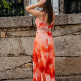 Vestido Scripta