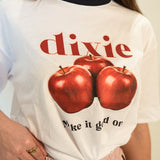 T-shirt Dixie