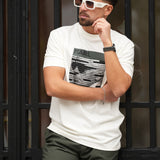 T-Shirt Karl Lagerfeld