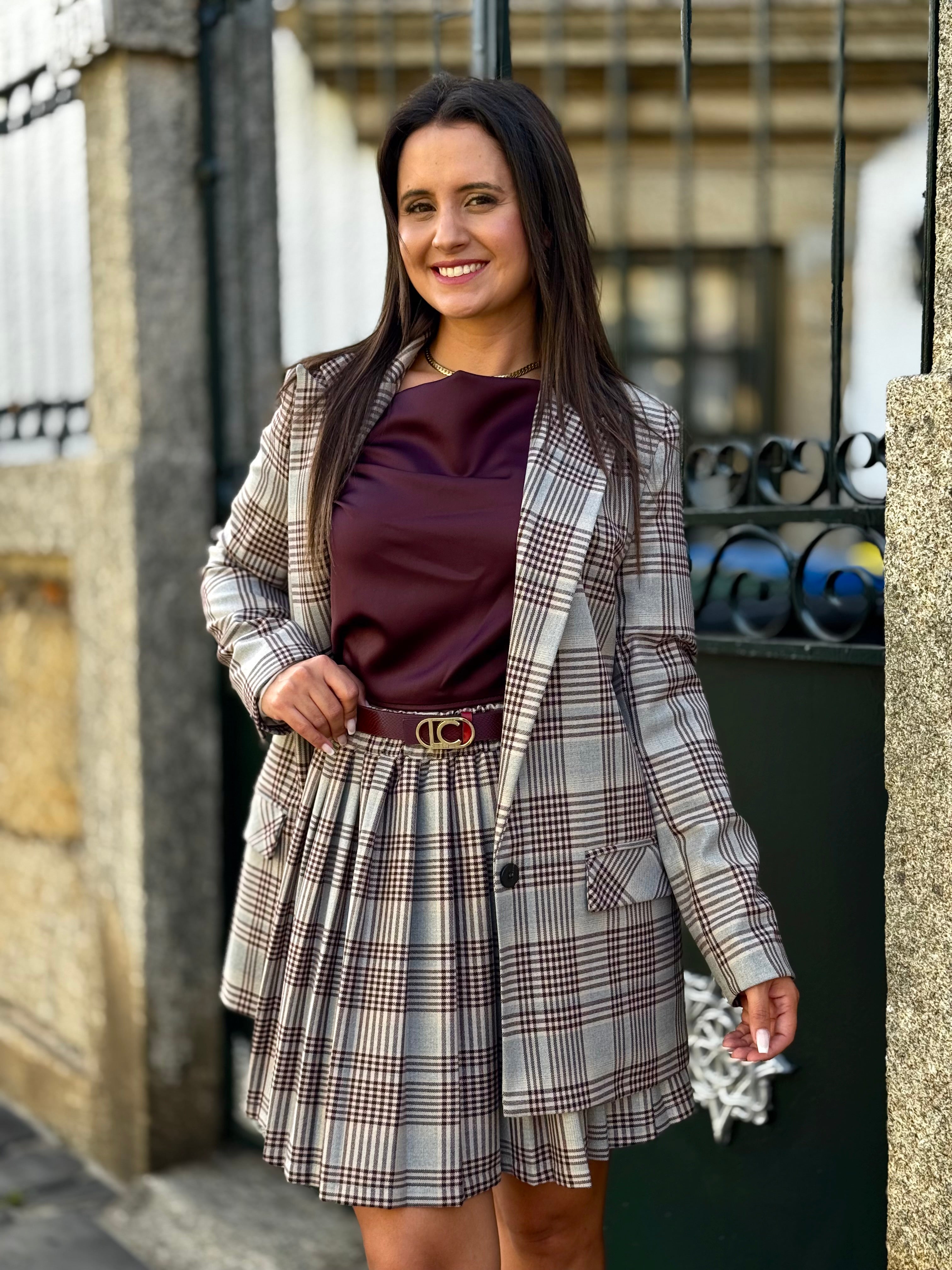 Blazer Rinascimento