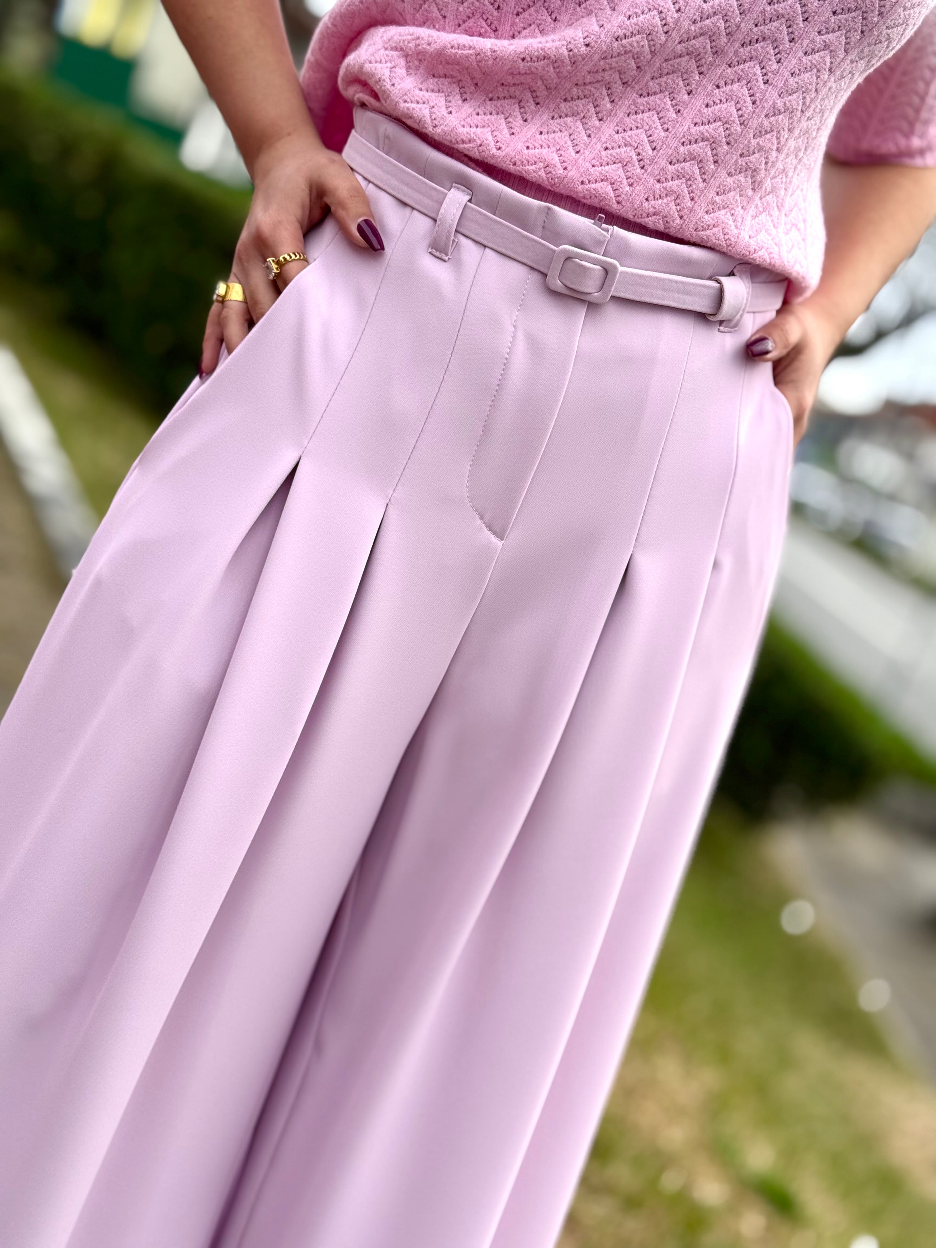 Calça Imperial