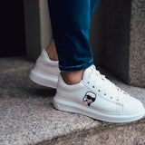 Sapatilha Karl Lagerfeld