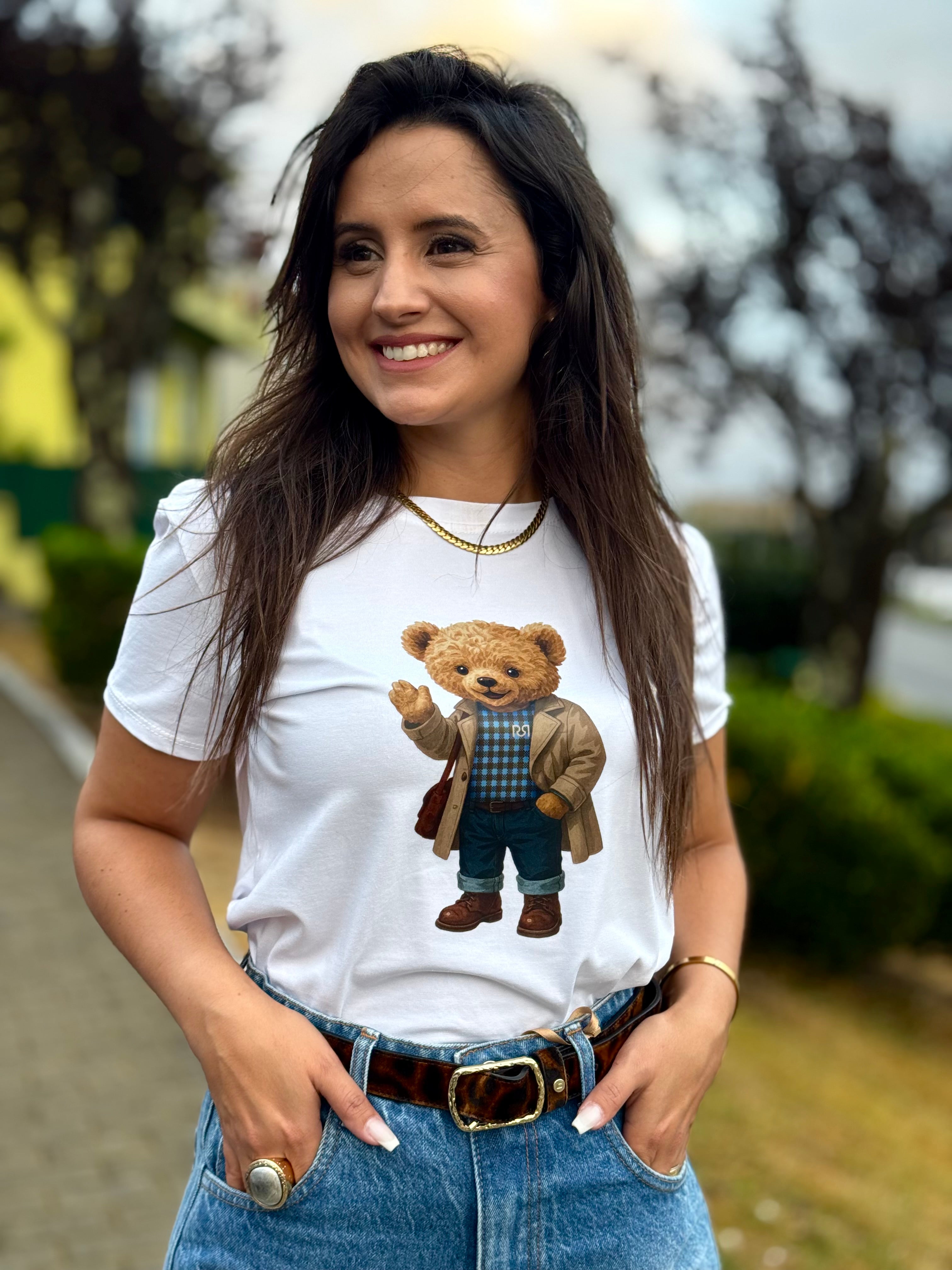 Tshirt Rinascimento
