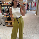 Calça Ruga
