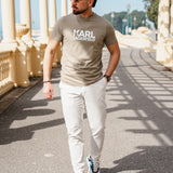 T-Shirt Karl Lagerfeld