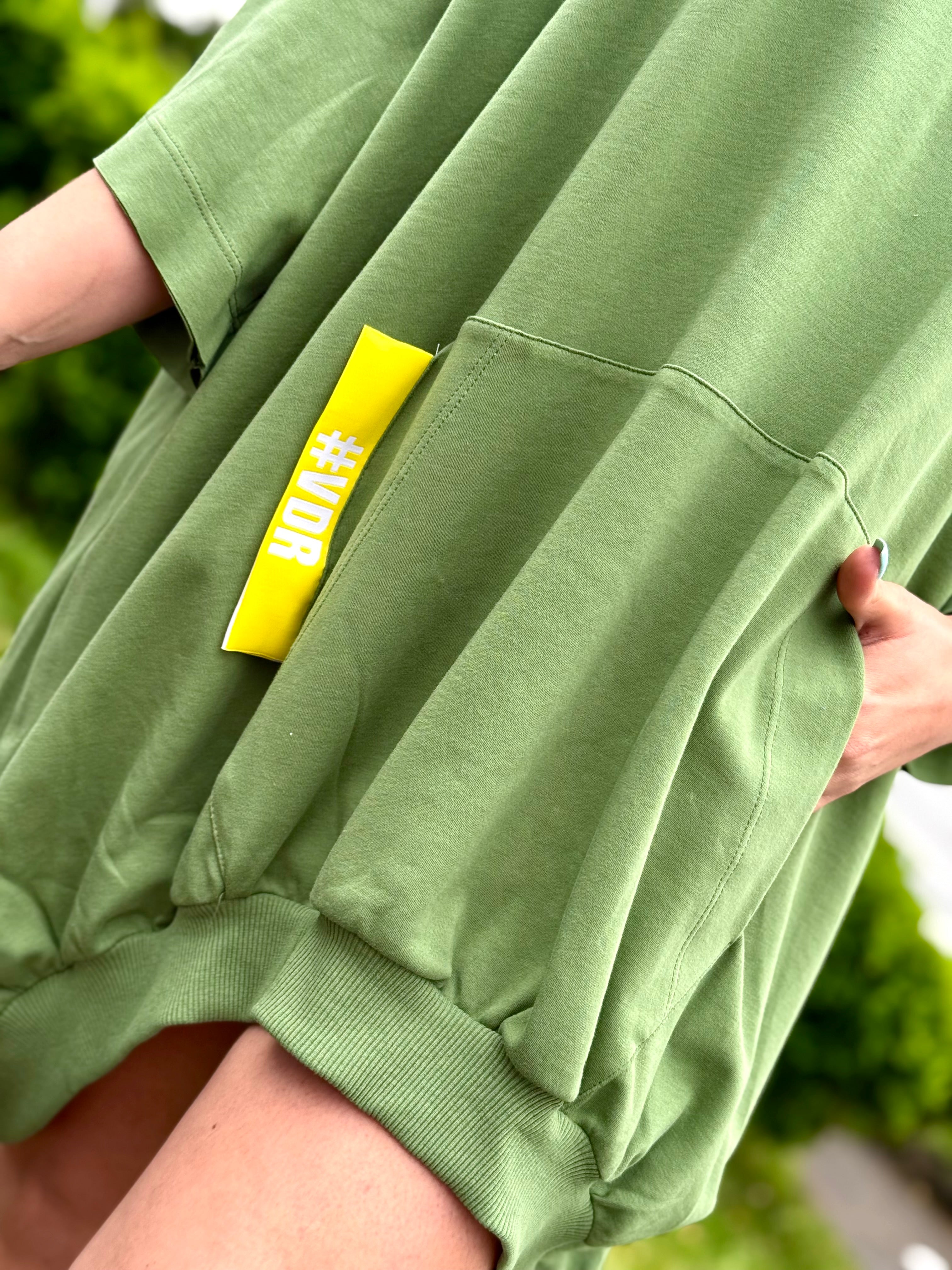 Sweat VDR