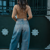 Camisola Imperial