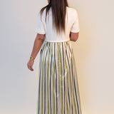 Vestido Fé