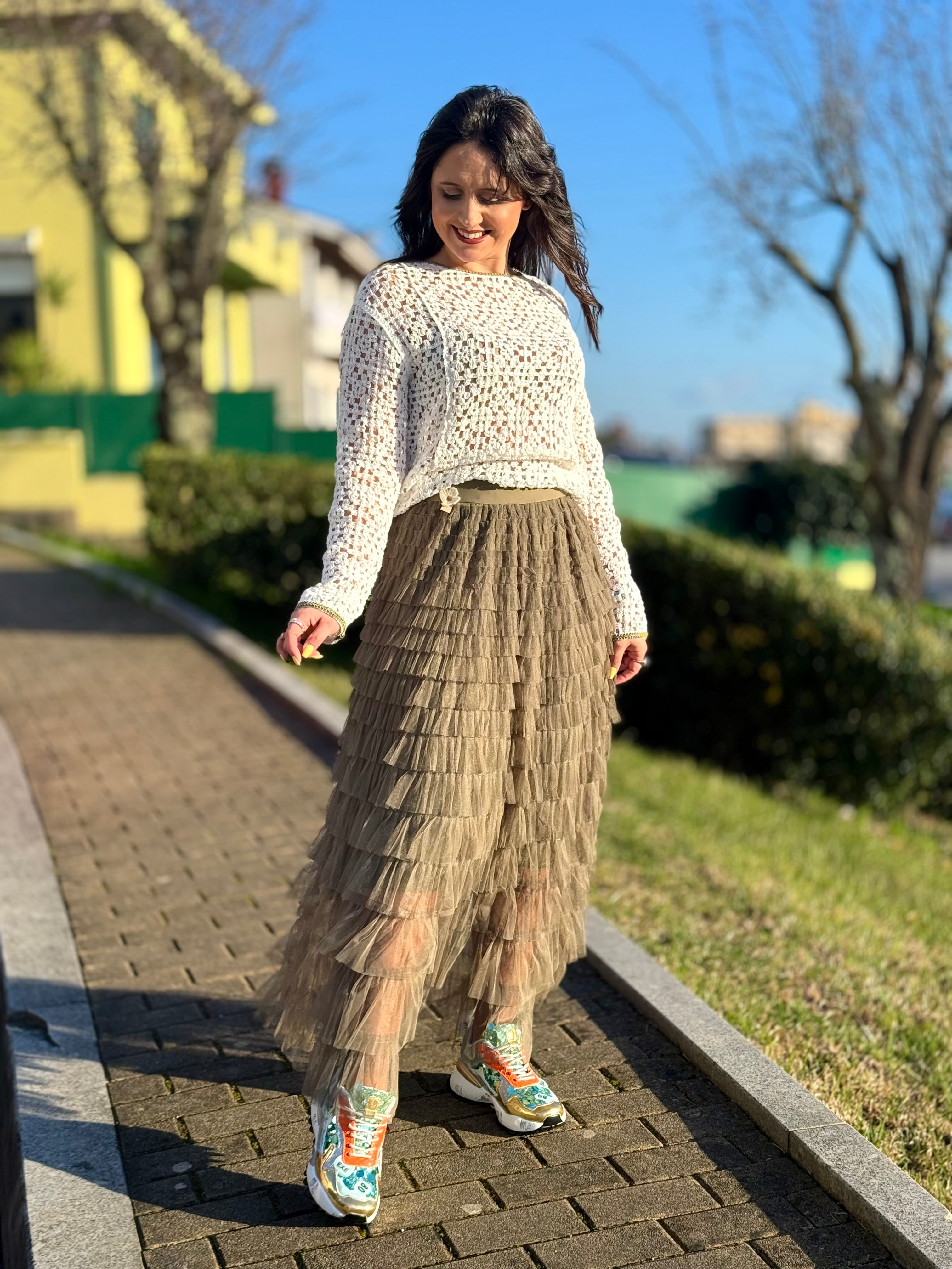 Saia Maria Catita