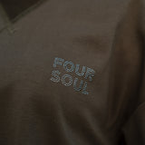 Sweat Foursoul