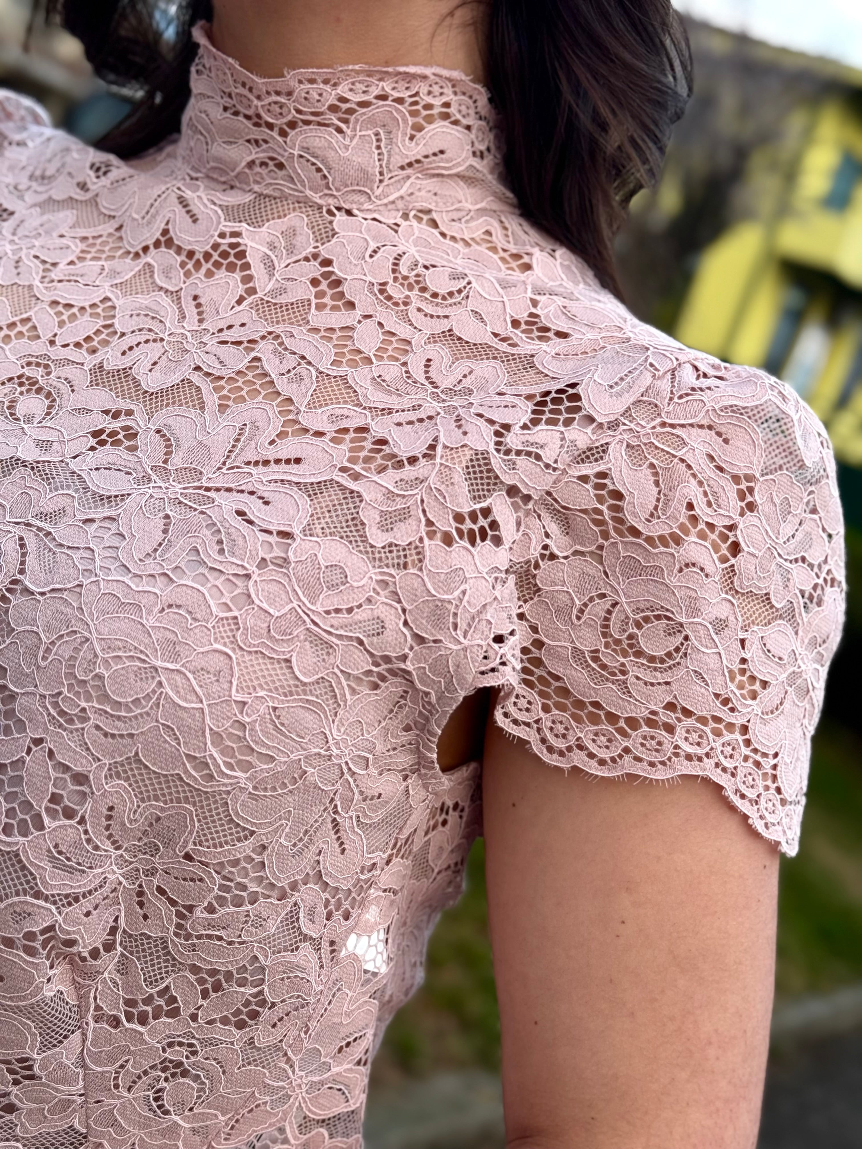 Blusa Imperial