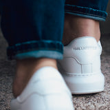 Sapatilha Karl Lagerfeld