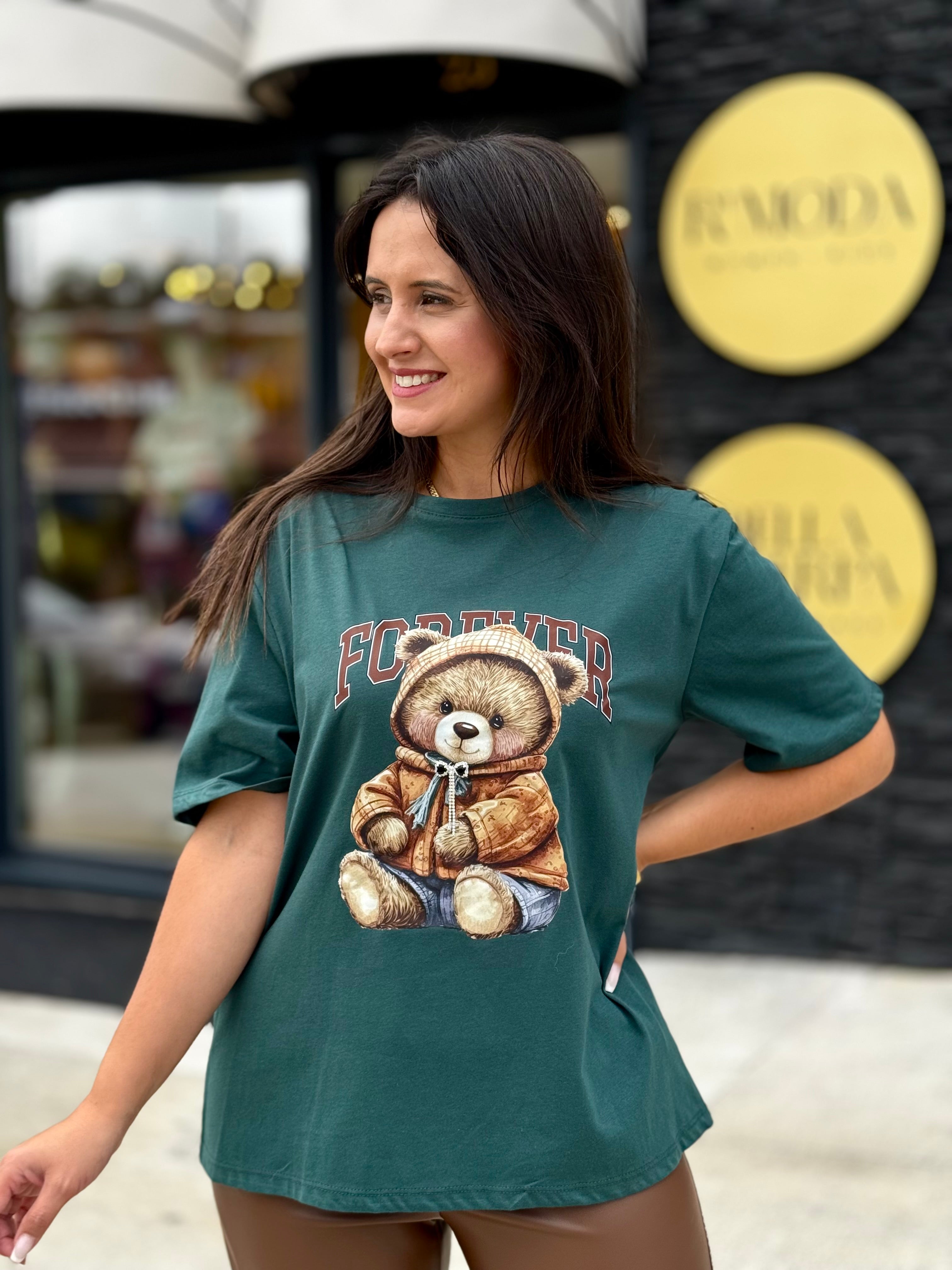 Tshirt Dixie