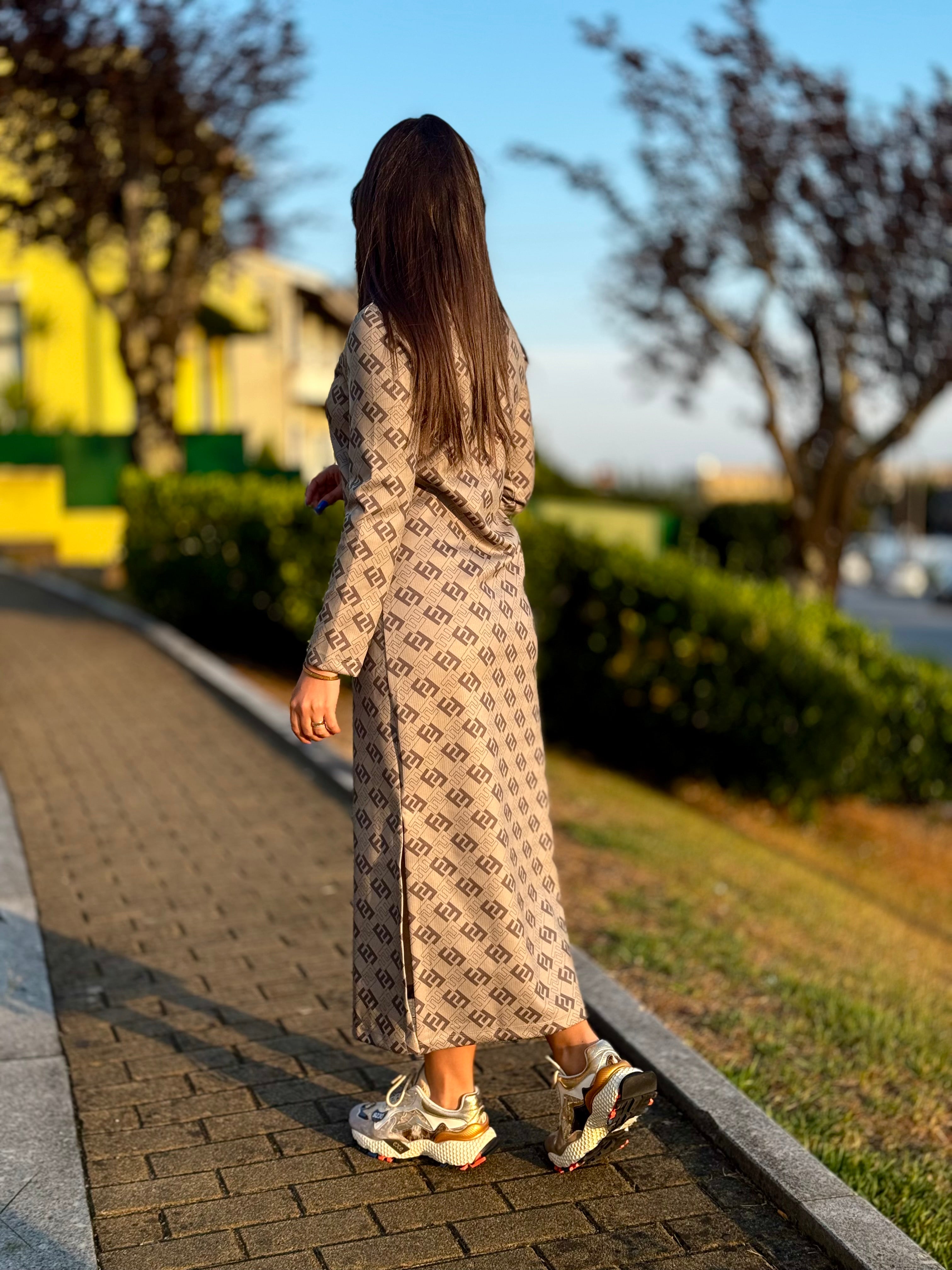 Vestido Foursoul