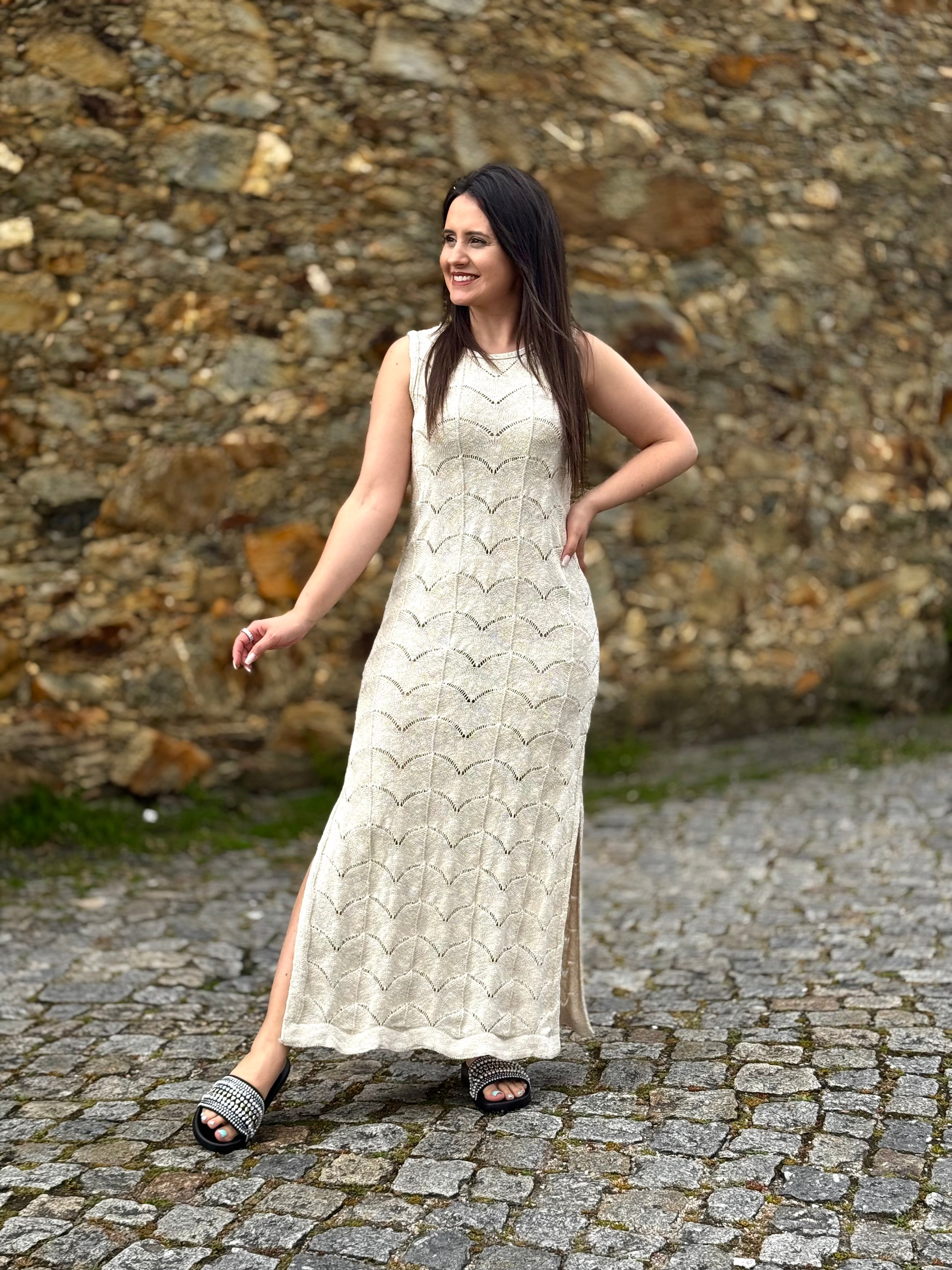 Vestido Foursoul
