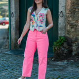 Colete Lola Casademunt