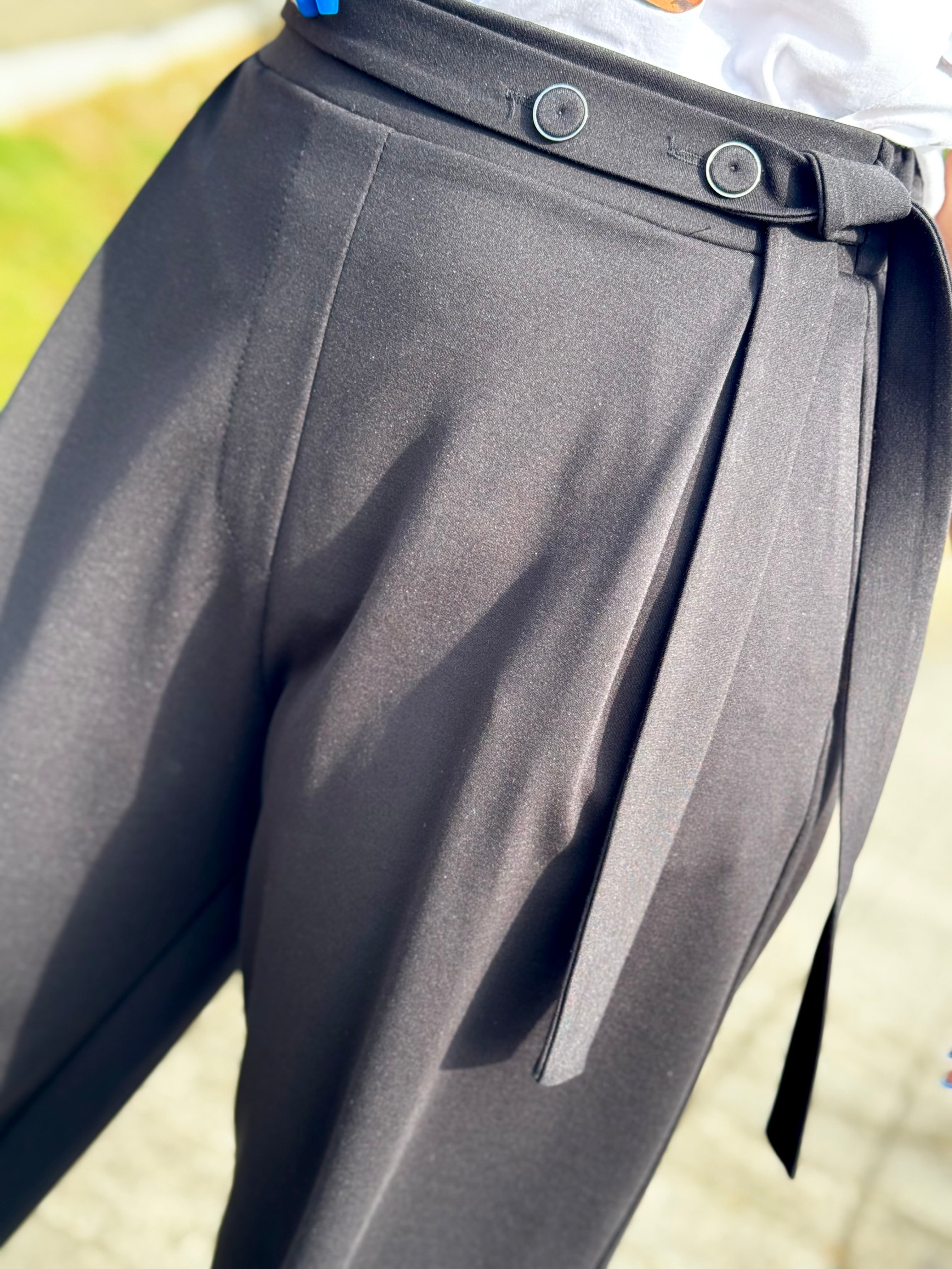 Calça Imperial