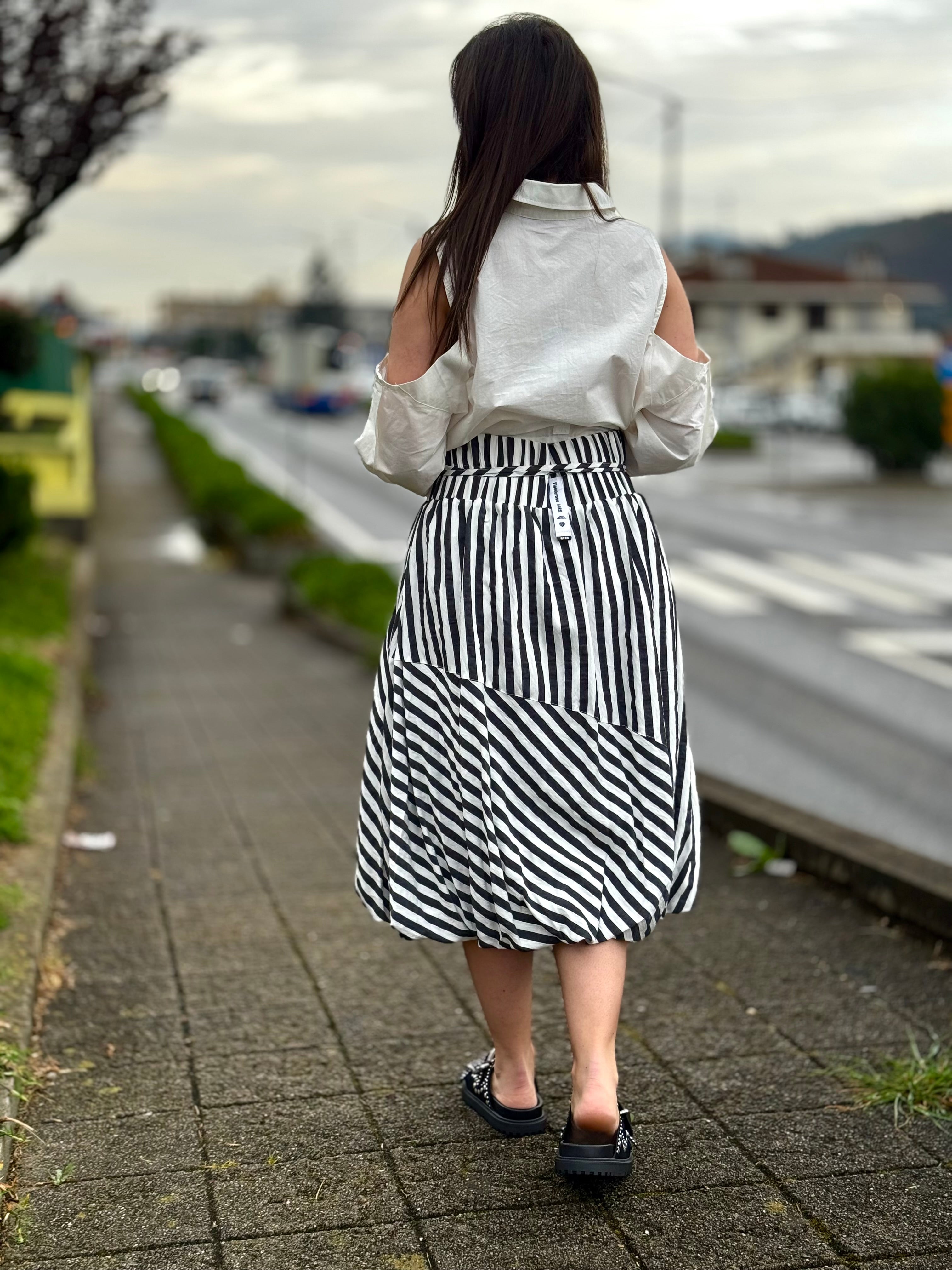 Vestido VDR