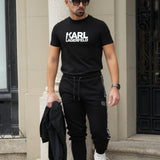 T-Shirt Karl Lagerfeld