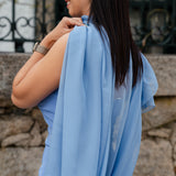 Vestido Scripta