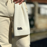 Cachecol Karl Lagerfeld