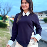 Camisola Rinascimento