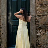 Vestido Swallow