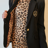 Blazer Lola CasaDeMunt