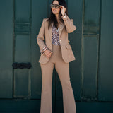 Blazer Scripta