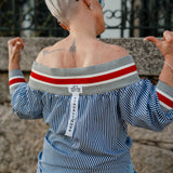 Blusa VDR