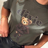 T-Shirt Dixie
