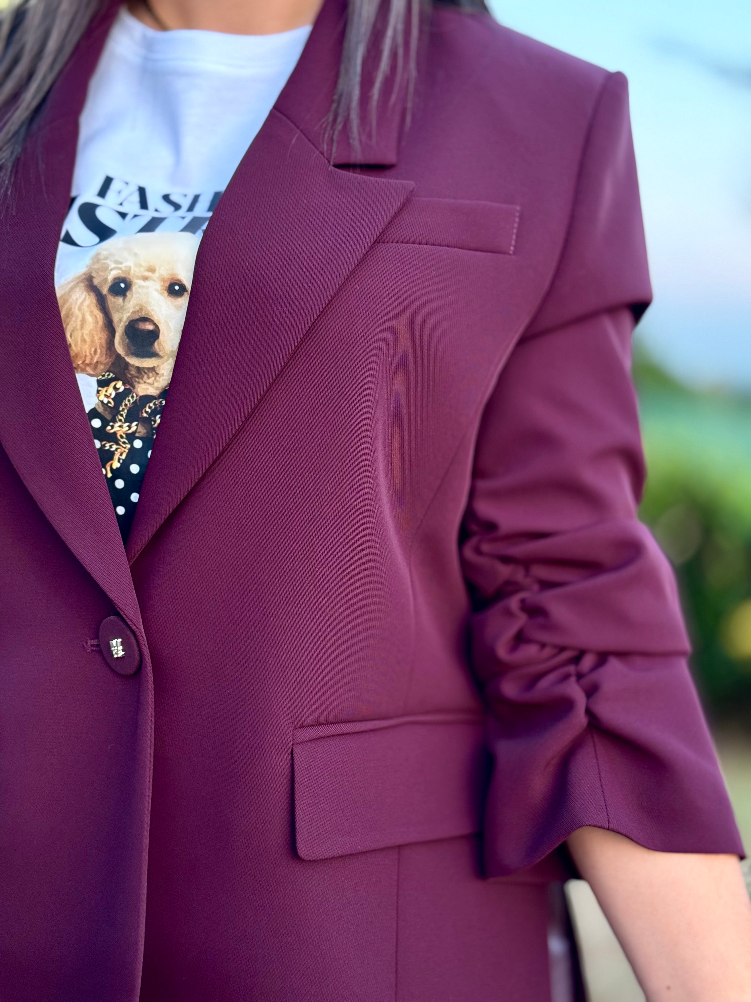 Blazer Imperial