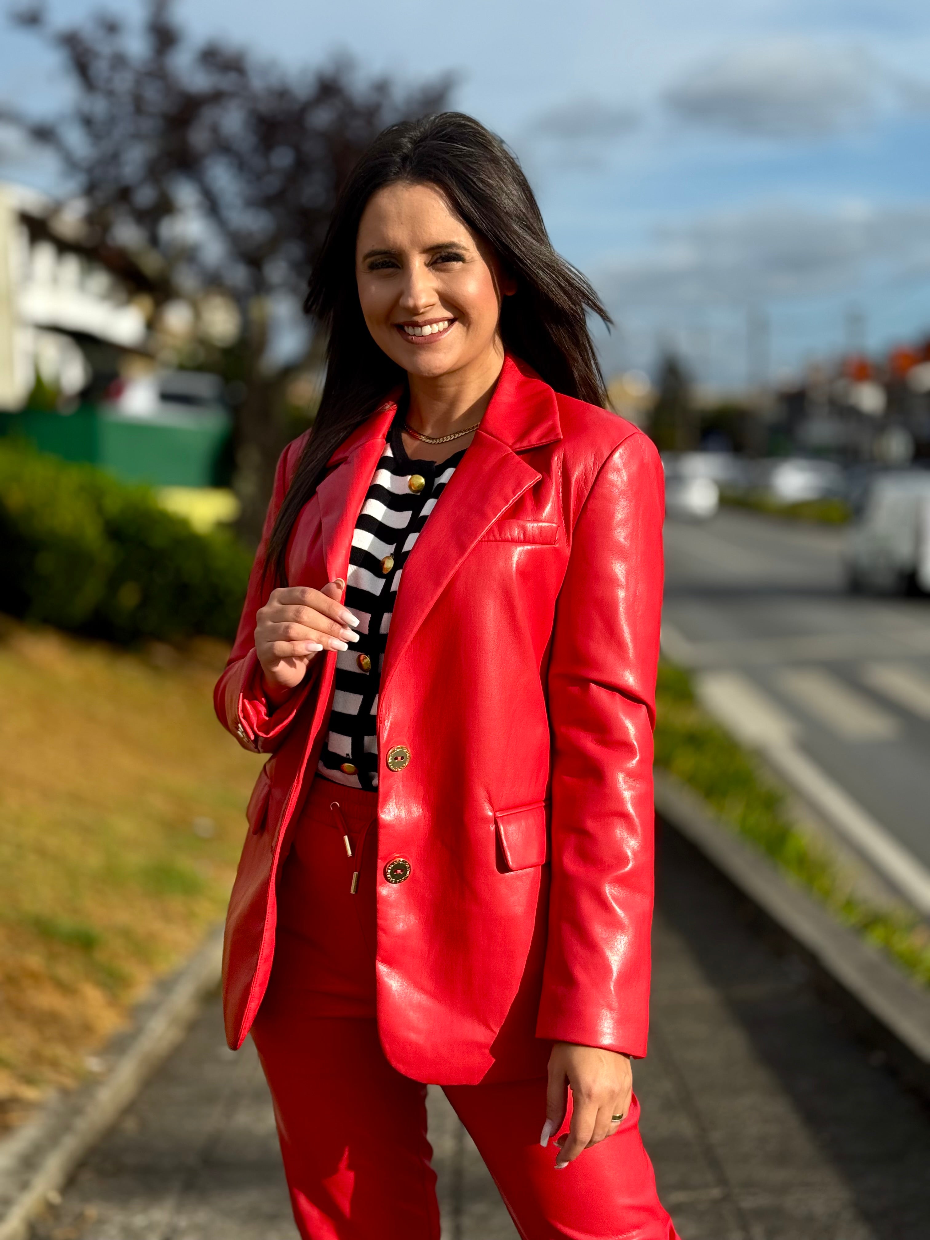 Blazer Lola CasadeMunt
