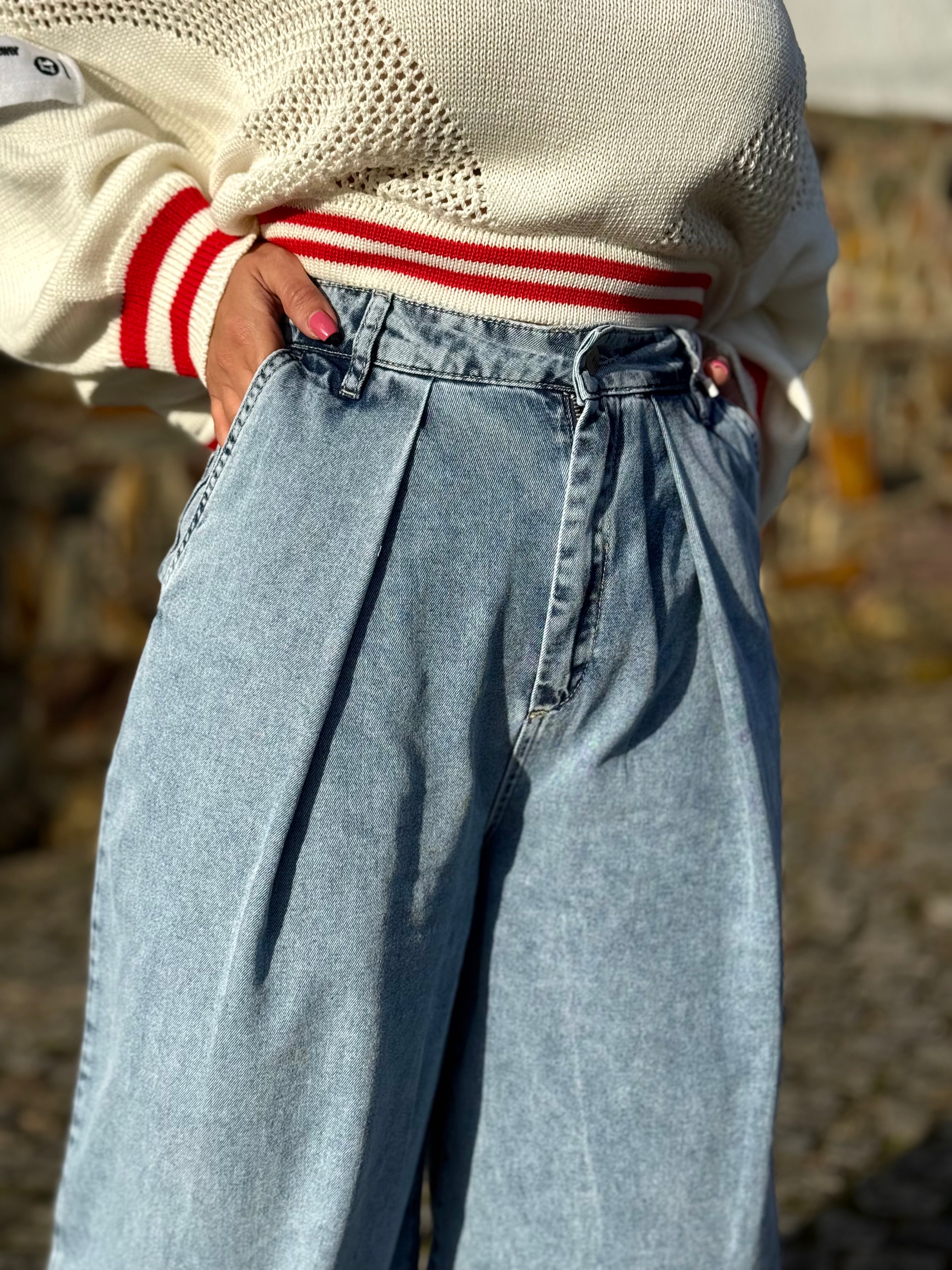 Calça VDR