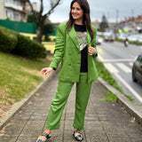 Blazer Lola CasaDeMunt