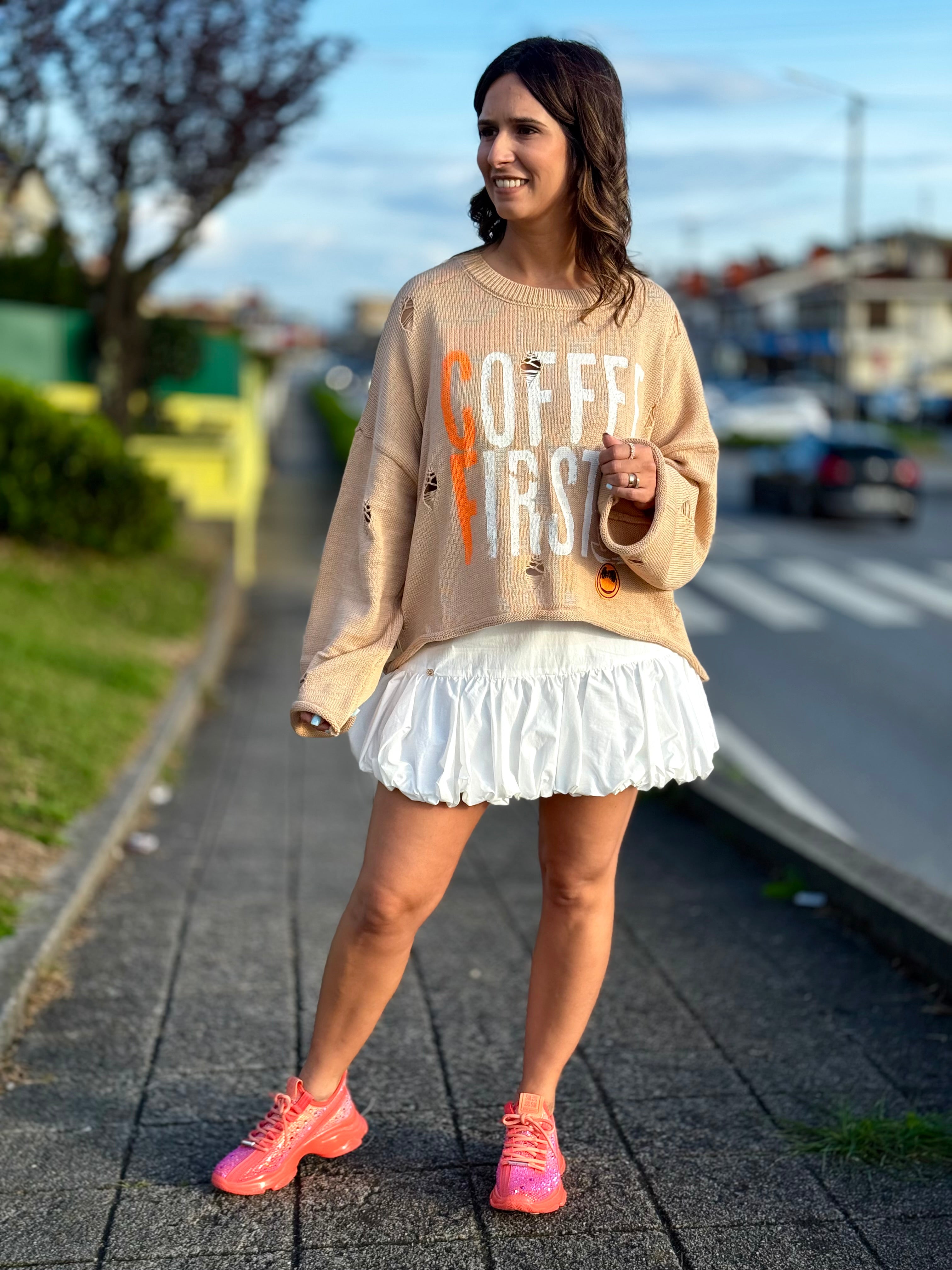 Camisola VDR