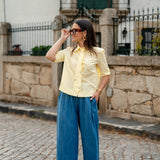 Camisa Imperial