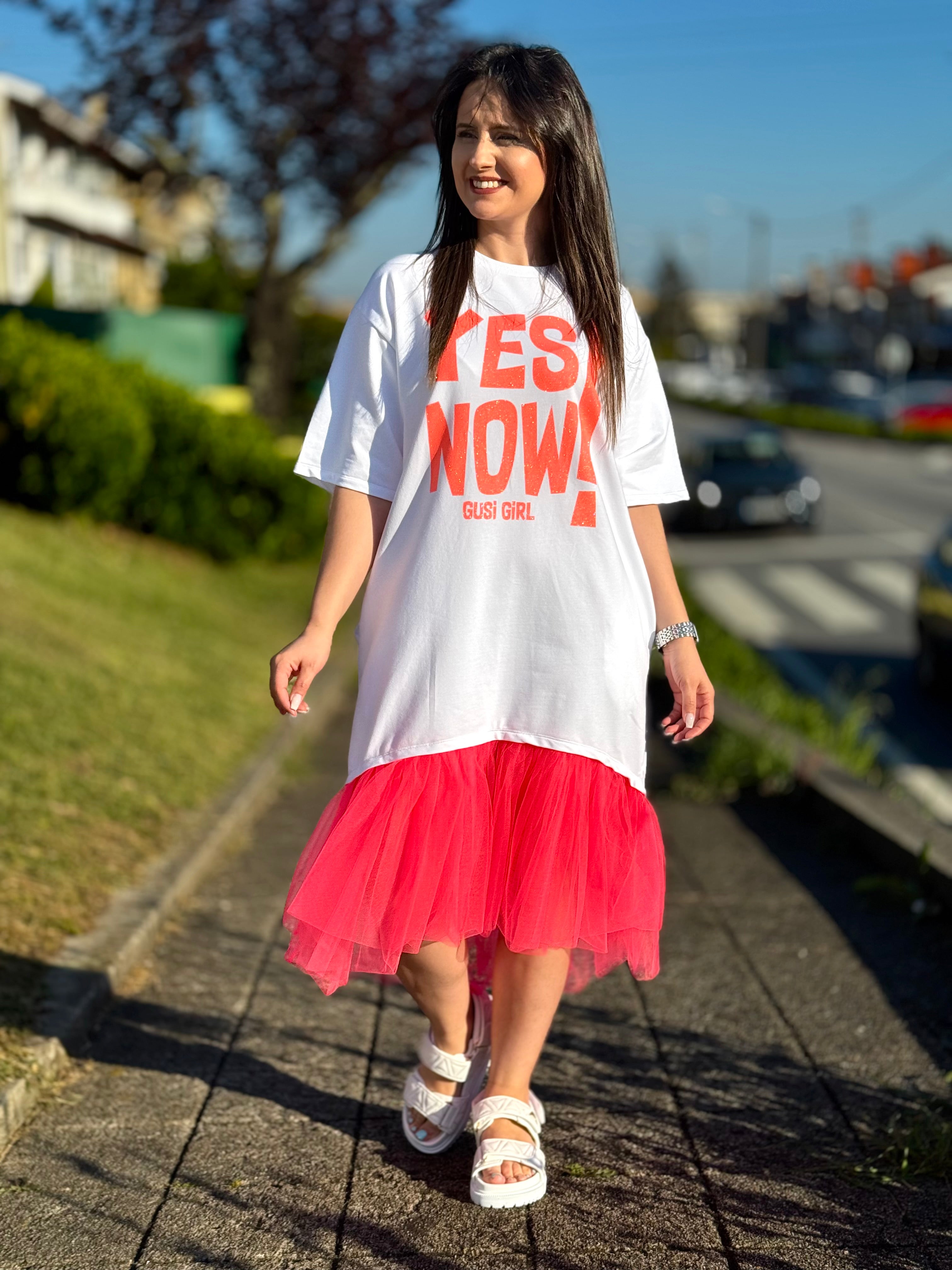 Vestido GUSI