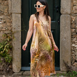 Vestido Ruga