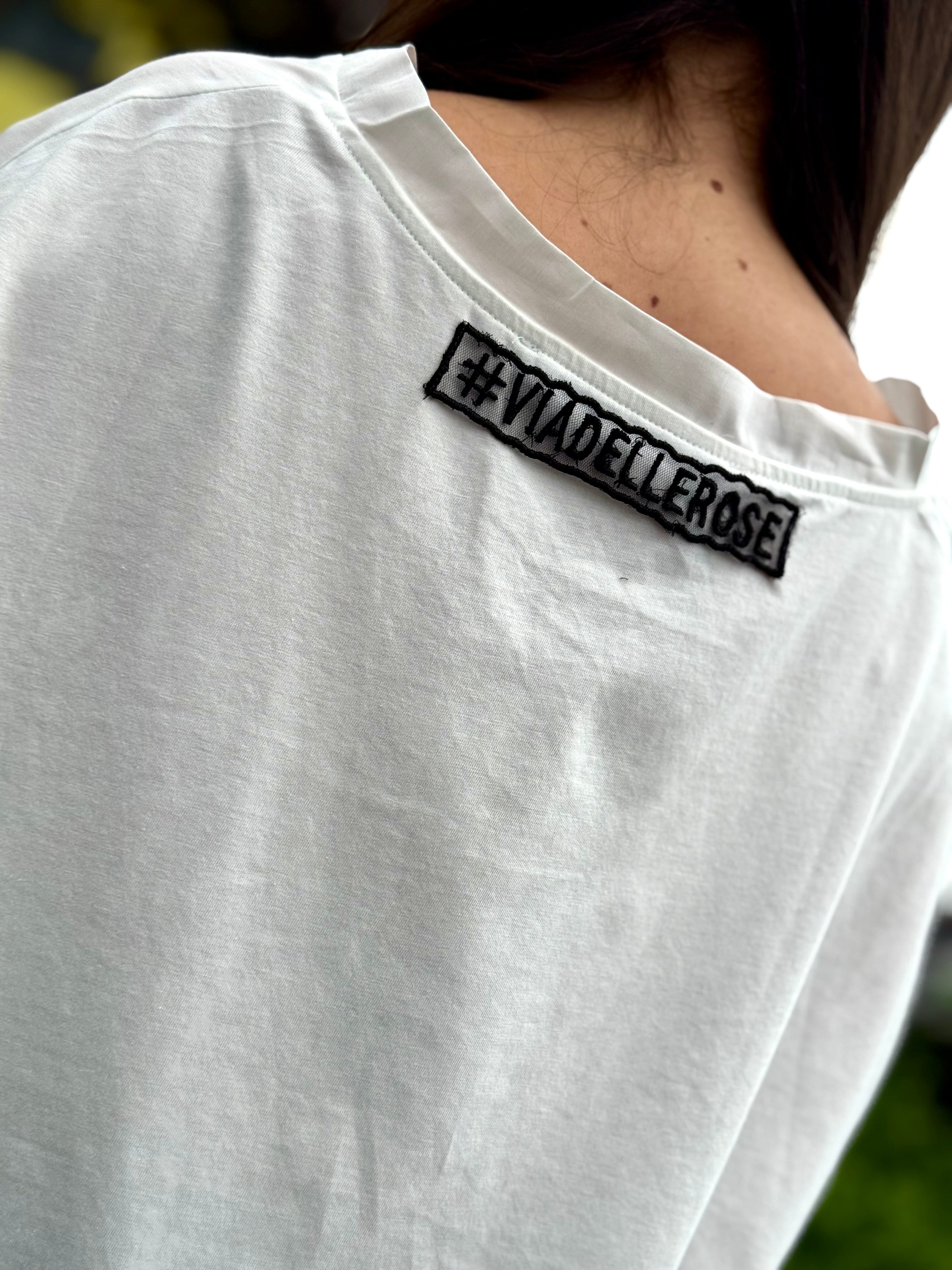 T-shirt VDR